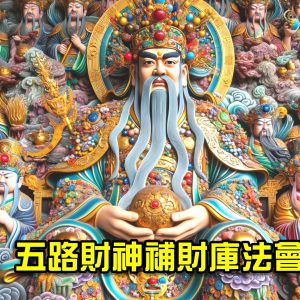 「以截止」2025歲次乙巳純陽補財庫大法會